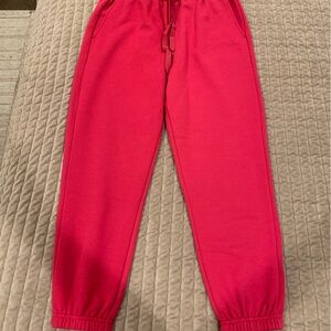 Fabletics sweat pants
